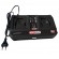 Double chargeur rapide 18V 8A - 515.4706F