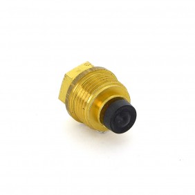 Mécanisme pour robinet radiateur - RTH - pour corps thermostatique COMAP