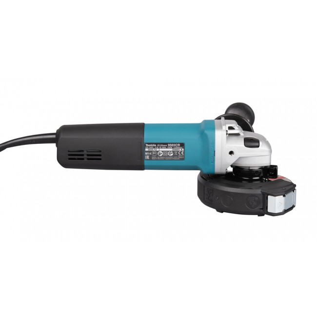 Meuleuse sans fil - 125 mm - 1400W - 9565CR - Bricozor 5.jpg MAKITA