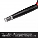 Souffleur sans fil Professional GP-LB 36:210 Li E-Solo - Power X-Change - Bricozor 4.jpeg EINHELL