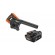 Souffleur d'atelier 18V BGE 18C2 + Batterie Pro 8,0 Ah