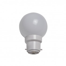 Ampoule LED couleur B22 230V - boîte de 12 FESTILIGHT