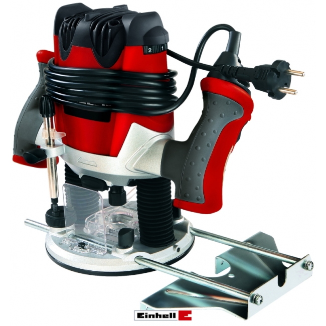 Défonceuse 1200 W RT-RO 55 EINHELL