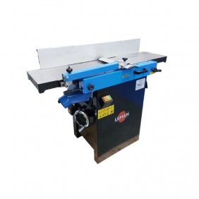 Raboteuse dégauchisseuse 3000W - 310 mm - RAD311 LEMAN