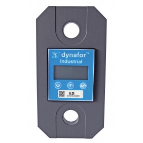 Dynamomètre électronique Dynafor™ Industrial TRACTEL