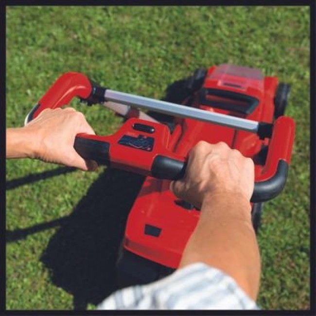 Tondeuse à gazon électrique - RASARRO 36:42 (2x5,2Ah) - Power X-Change - Bricozor 3.jpeg EINHELL