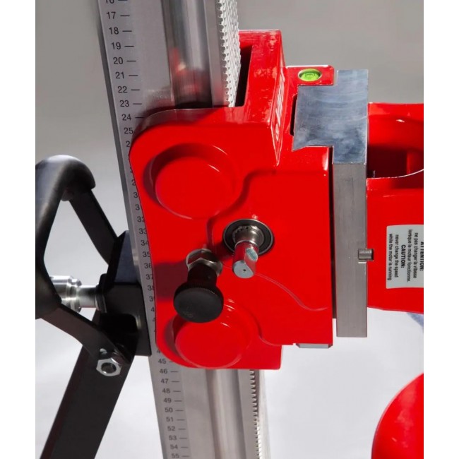 Carotteuse V250 et bâti sans couronne - Bricozor 2.jpeg VIRAX