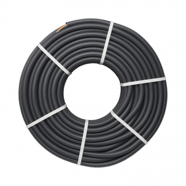 gaine-electrique-icta-precablee-3x2-5mm2-diametre-20mm-bobine-100m-gris-411003-face-debflex-bricozor.jpg DEBFLEX