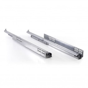 Coulisses Quadro YOU Push To Open 30 kg HETTICH