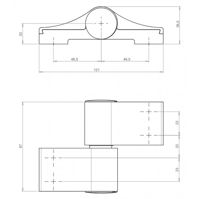 planEA93.jpg LA CROISÉE DS