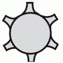 S449050 SAM OUTILLAGE