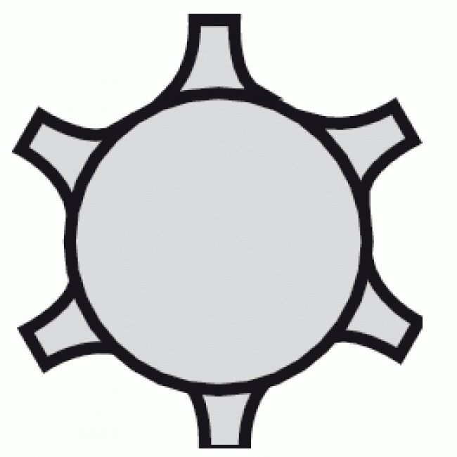 S449050 SAM OUTILLAGE