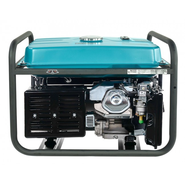 Groupe électrogène à essence - démarrage manuel - 5,5 kW - 230V - Bricozor 4.jpg KONNER & SOHNEN