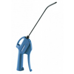 Soufflette à buse métallique longue - 27102 PRÉVOST