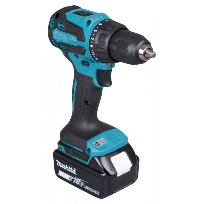 Perceuse visseuse 18V LXT® - DDF490RTJ 4.jpg MAKITA
