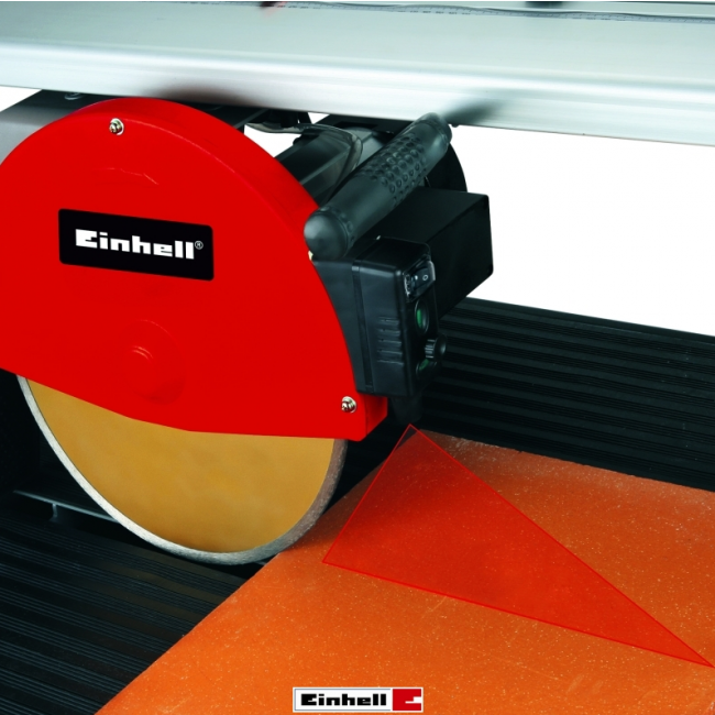 Coupe carrelage électrique 2200 W RT-SC 920 L EINHELL