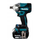 Boulonneuse à chocs LXT® 18V 330 Nm + 2 batteries 5Ah - DTW301RTJ - Bricozor.jpg MAKITA