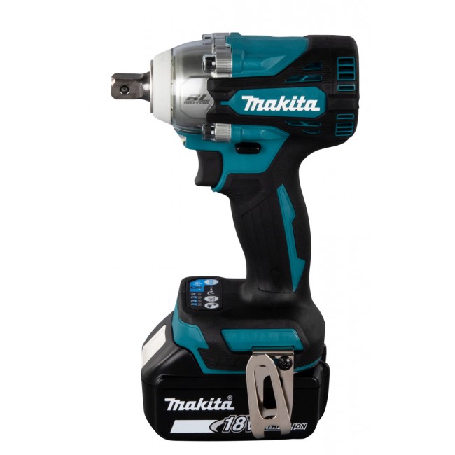 Boulonneuse à chocs LXT® 18V 330 Nm + 2 batteries 5Ah - DTW301RTJ - Bricozor.jpg MAKITA