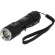 Lampe de poche LED rechargeable - IP44 - TL 410 A