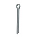 Goupilles fendues en inox A4 - DIN 94 - par 100 ACTON