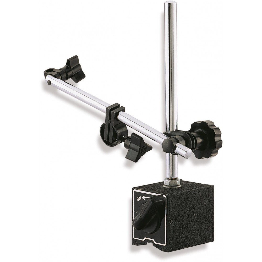 Support de mesure magnétique | Hauteur 450mm