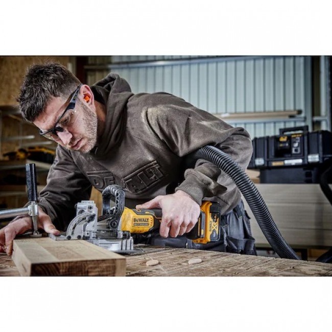 Fraiseuse à lamelles sans fil XR 18V Brushless - DCW682NT-XJ - Machine nue - Bricozor 3 - Grande.jpeg DEWALT