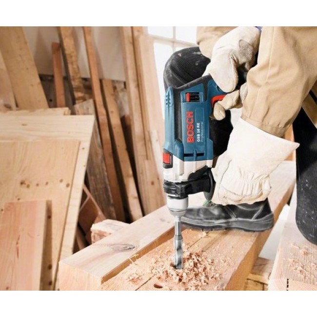 Perceuse à percussion 750 W GSB 16RE BOSCH