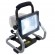 Lampe de chantier sans fil - LED - 1800 Lm - XF-LIGHT2