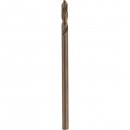 Foret pilote HSS 420 pour arbre de scies trépans Easyclip ERKO