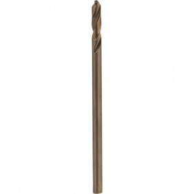 Foret pilote HSS 420 pour arbre de scies trépans Easyclip ERKO