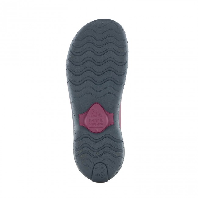 Sabots de jardin - Marschal - framboise - Bricozor 2.jpeg BLACKFOX