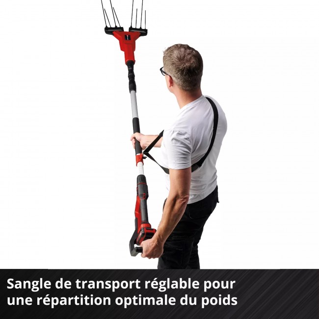 Secoueur de fruits sans fil GE-FS 18:53 Li-Solo - Power X-Change - Bricozor 10.jpeg EINHELL