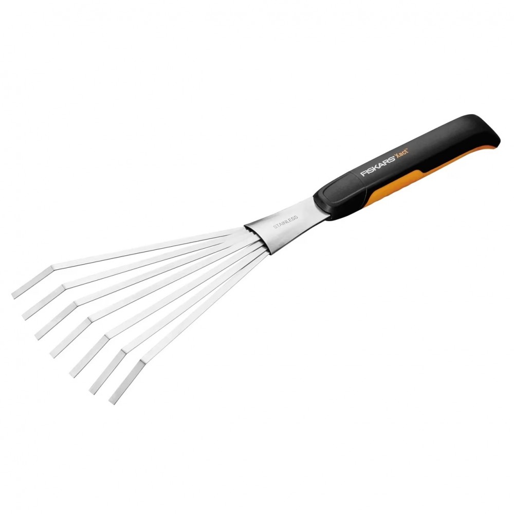 Râteau à Main Xact 443cm Fiskars Bricozor