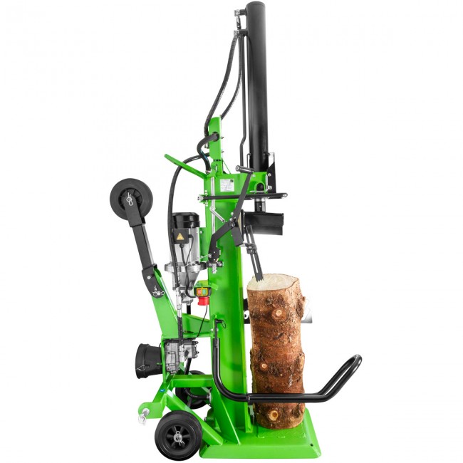 Fendeur de bûche vertical - 5100W - 400V - fendage 1100mm - 22T - Bricozor 1.jpeg ZIPPER