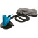 Ponceuse murale 225 mm - 900 W - LOPOM226 - reconditionné