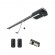 Kit motorisation Spider 800 - porte garage sectionnelle ou basculante
