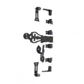 Sachet d'accessoires pour espagnolette Provence - volet TORBEL