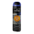 Peinture de marquage provisoire fluorescente - 3 à 6 mois - S-MARK TECHNIMA SOPPEC