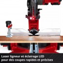 Scie à onglet radiale TE-SM 36:10 L Li-Solo - Power X-Change - Bricozor 8.jpeg EINHELL