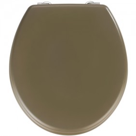 Abattant WC - MDF - Prima - Mat WENKO