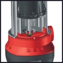Pompe d'évacuation pour eaux chargées - 780W - GC-DP 7835 - Bricozor 6.jpeg EINHELL