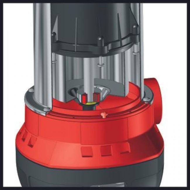 Pompe d'évacuation pour eaux chargées - 780W - GC-DP 7835 - Bricozor 6.jpeg EINHELL