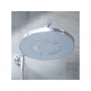 Douche de tête à Led - chromé - Galaxis 6.jpeg SCHÜTTE