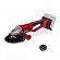 Meuleuse d’angle sans fil Pro - Axxio 36/230 Q - Solo - Power X-Change