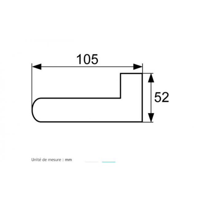 schema-technique-poignee-102852-dubois-bricozor.png DUBOIS INDUSTRIES