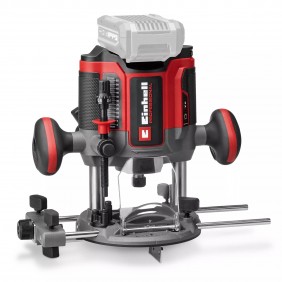 Défonceuse sans fil TP-RO 18/55 Li BL - Solo - Power X-Change EINHELL PROFESSIONAL