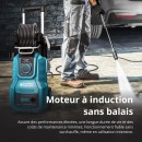 Nettoyeur haute pression 2000W - 160 bar - KS PW160V-BL - Bricozor 2.jpeg KONNER & SOHNEN