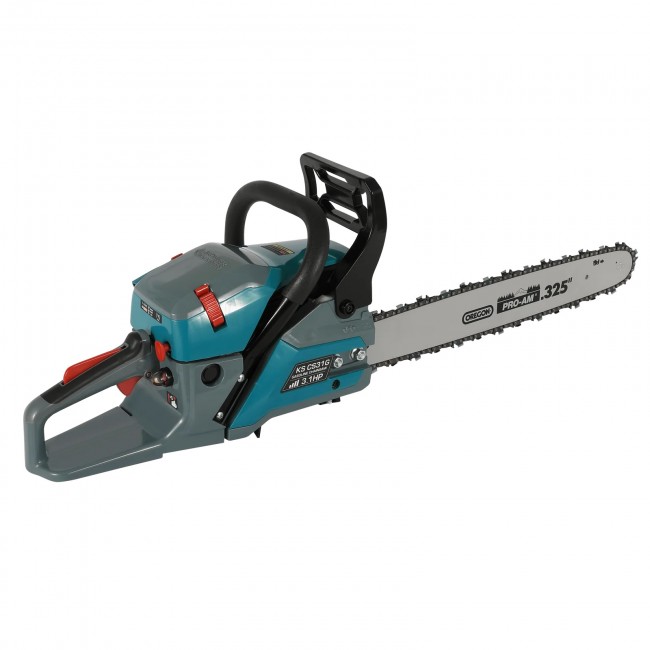 Tronçonneuse thermique 54 cm3 - 50 cm - KS CS31G-20-1 - Bricozor 11.jpeg KONNER & SOHNEN