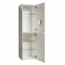 2 - AdŠle suspendu gris 60.jpg BATHDESIGN