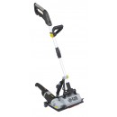 Rénovateur extérieur à brosses 1800W - travaux de sol - REX-H 200 FARTOOLS